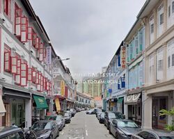 Keong Saik Road (D2), Shop House #497212281